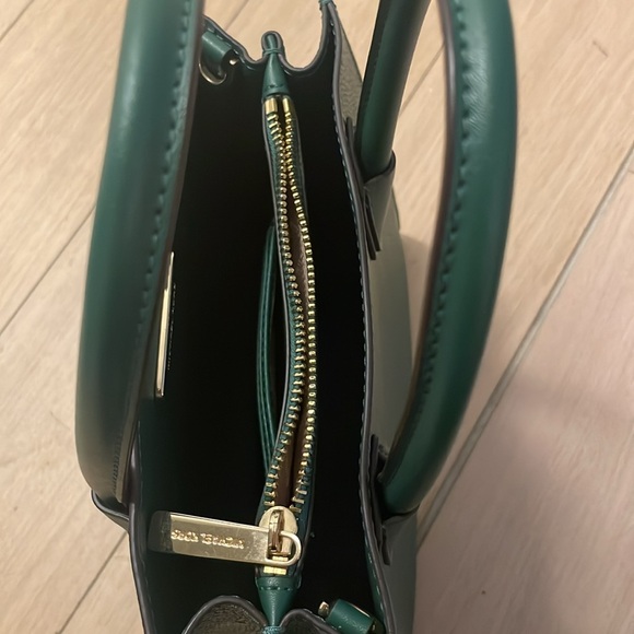 Michael Kors Top Handle Bag - Picture 7 of 16